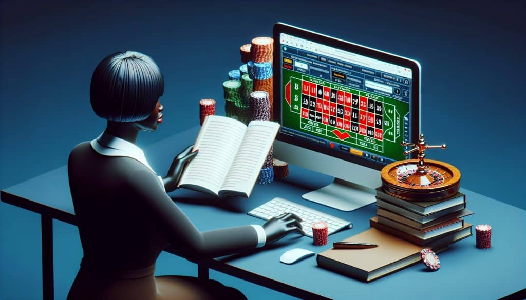 Kako optimizirati svoje šanse za pobjedu u online ruletu?