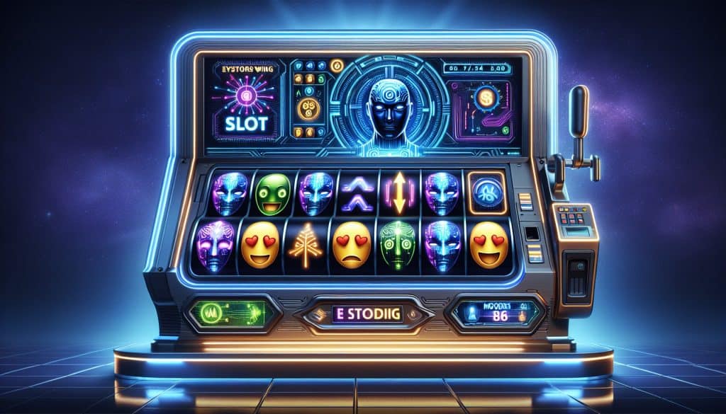 Casino igre koje prate tvoje raspoloženje