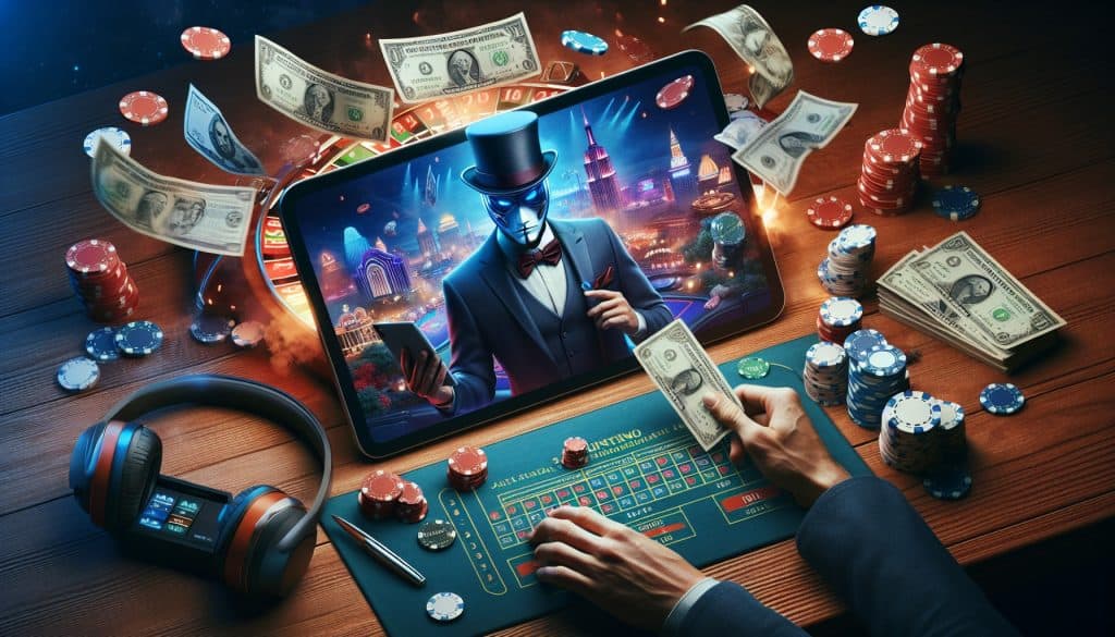 Casina koja nude igranje u stvarnom vremenu s prijateljima Casina koja nude igranje u stvarnom vremenu s prijateljima