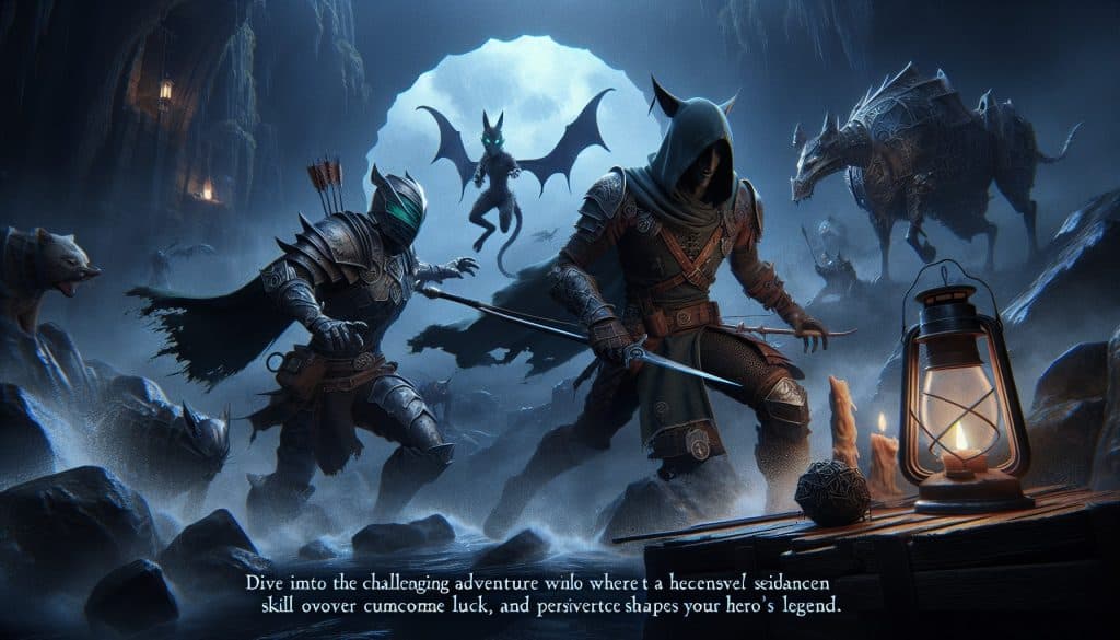 Igre koje nagrađuju upornost više nego sreću