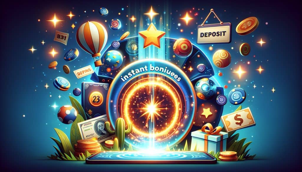 Bonusi koji se otključavaju igrom bez depozita