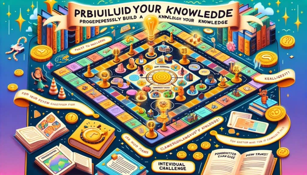 Igre koje sadrže edukativne elemente za nove igrače