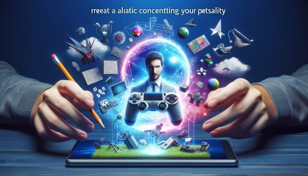 Igre koje analiziraju tvoju osobnost za bolje iskustvo