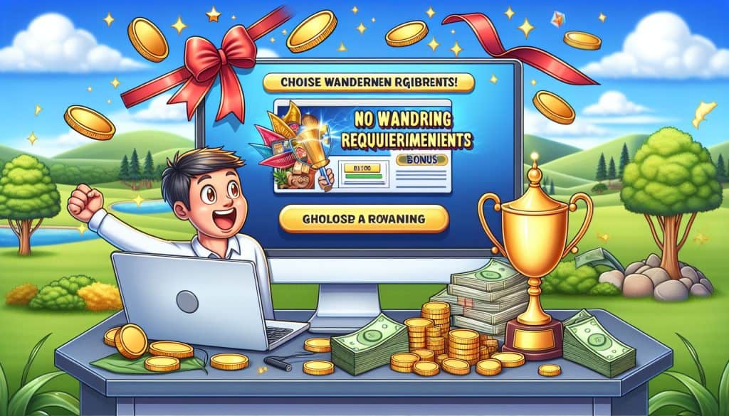 Zašto su bonusi bez uvjeta klađenja najtraženiji