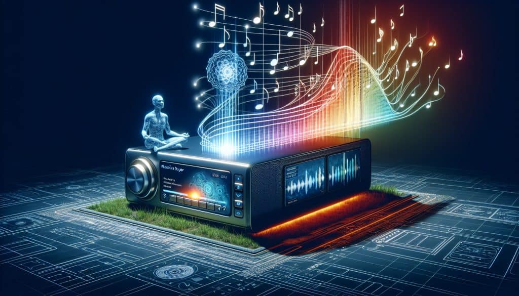 Automat koji pamti tvoje glazbene navike i prilagođava tempo