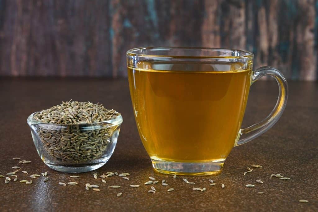 Čaj od kima za šta je dobar Čaj od kima za šta je dobar