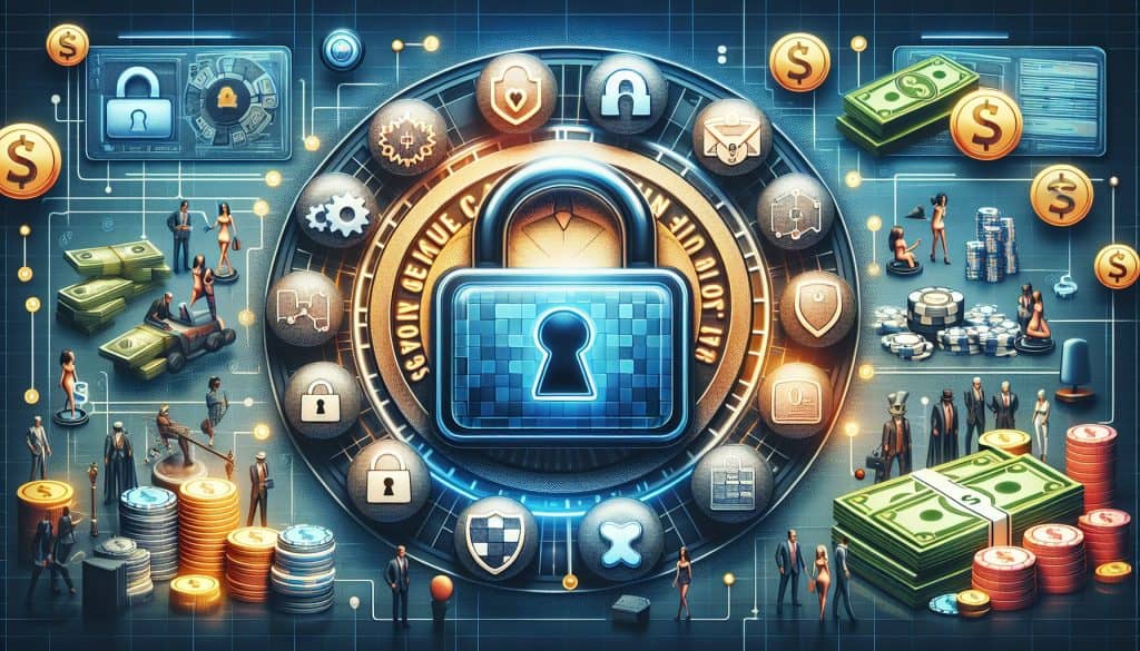 Kako prepoznati najsigurnije metode autentifikacije u online casinu Kako prepoznati najsigurnije metode autentifikacije u online casinu