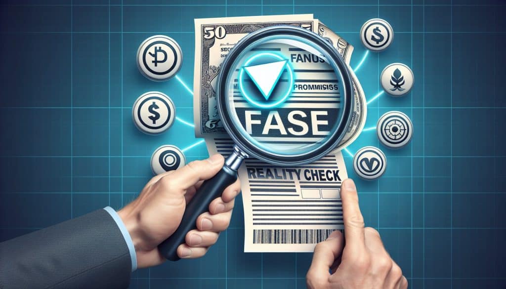 Kako prepoznati lažne casino promocije?