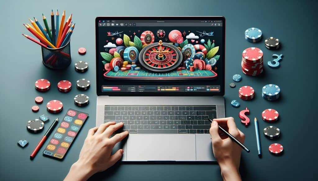 Kako prepoznati kvalitetan casino dizajn