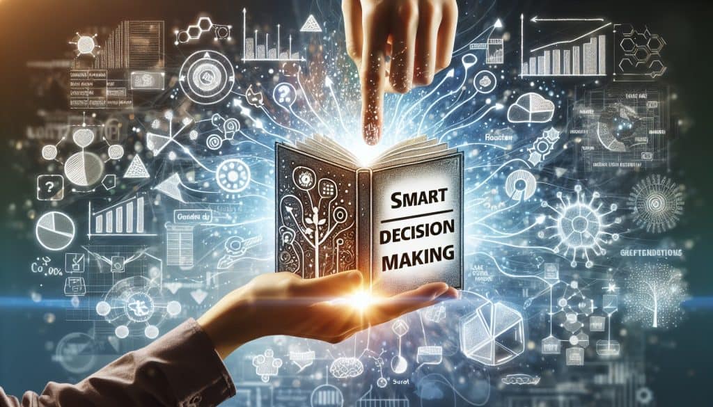 Vodič za pametno donošenje odluka
