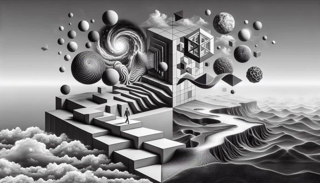 Kad se logika susretne s iluzijom