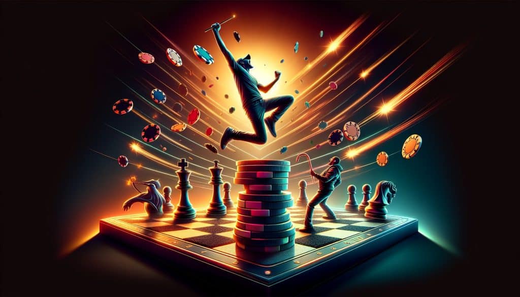 Igre koje nude povećanje šanse nakon svakog pokušaja