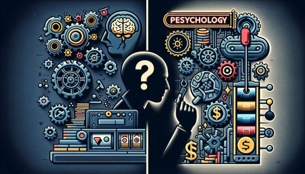 Sve tajne dizajna koje koriste online casina