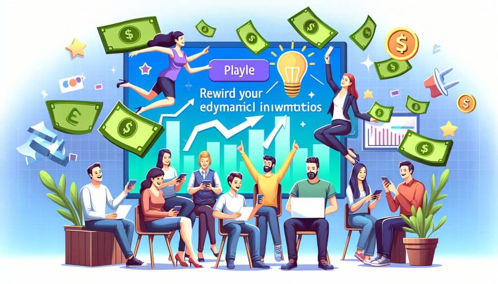 Igre koje traže tvoje mišljenje prije isplate