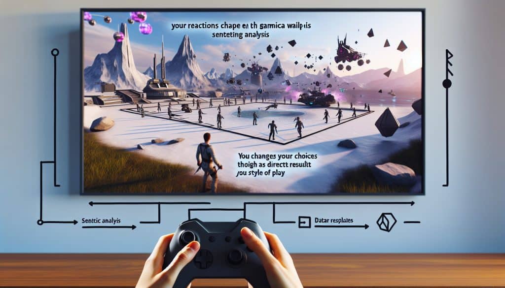 Igre koje koriste semantičku analizu tvog ponašanja