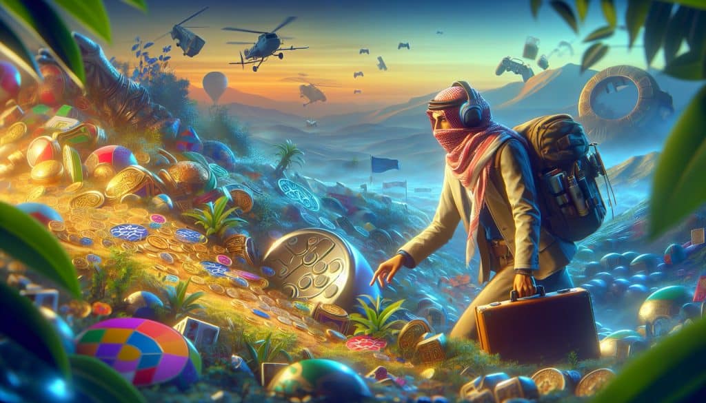 Bonusi koji se skrivaju unutar drugih igara