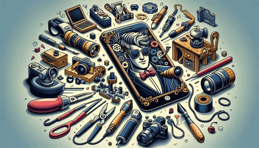 Igre koje vam nude personalizirane predmete