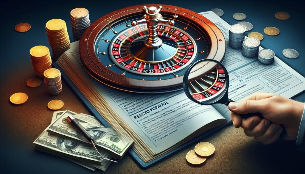 Kako prepoznati manipulirane rulet kotače? Kako prepoznati manipulirane rulet kotače?