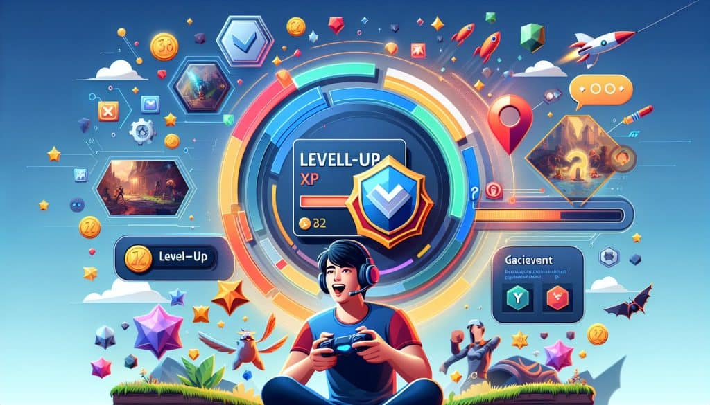 Kako igrati igre koje koriste sistem nivoa za otključavanje