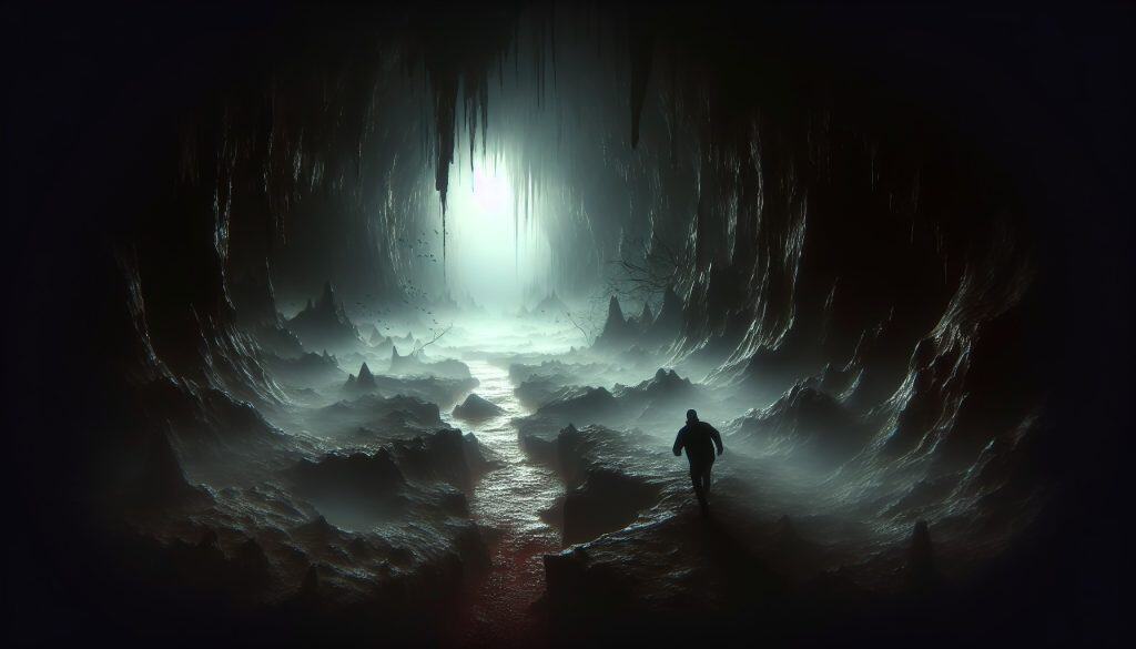 Igre koje koriste efekt iznenađenja kao mehaniku Igre koje koriste efekt iznenađenja kao mehaniku