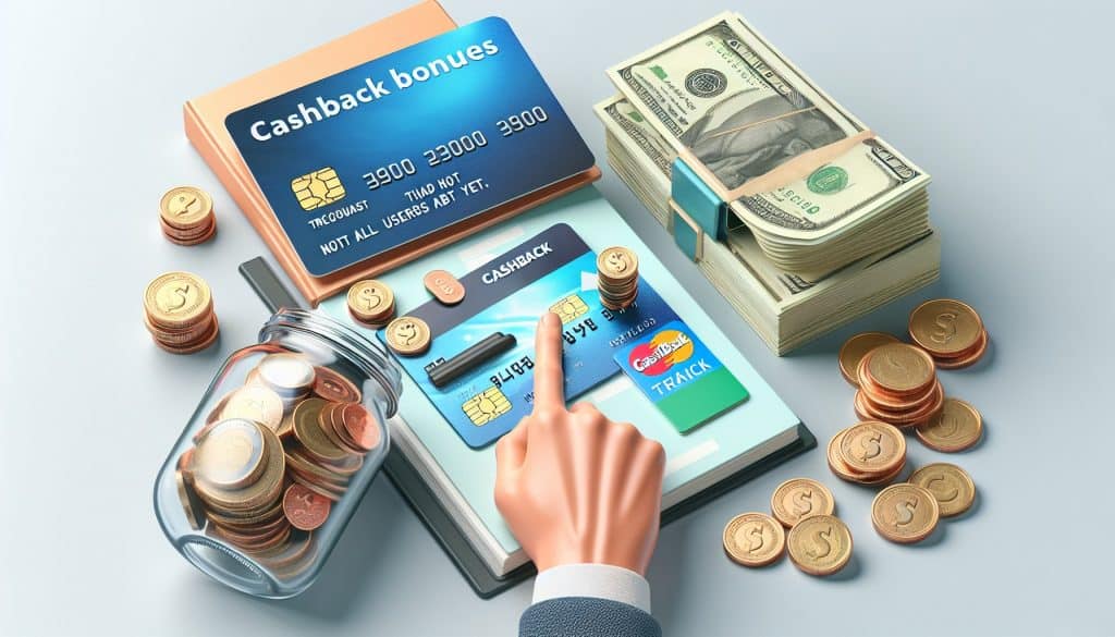 Kako iskoristiti cashback bonuse do maksimuma