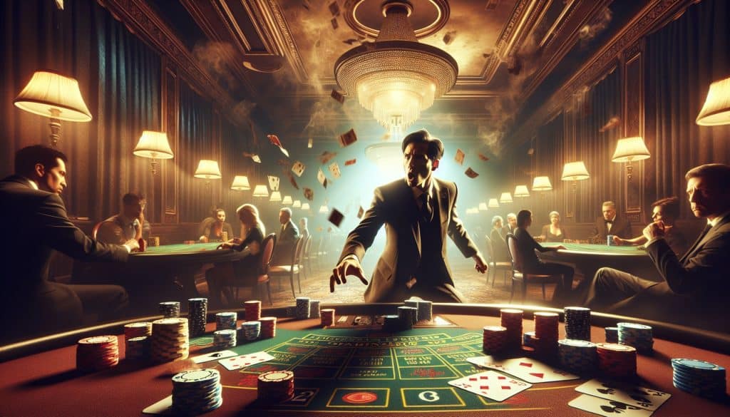 Casino igre koje izgledaju nasumično, ali nisu