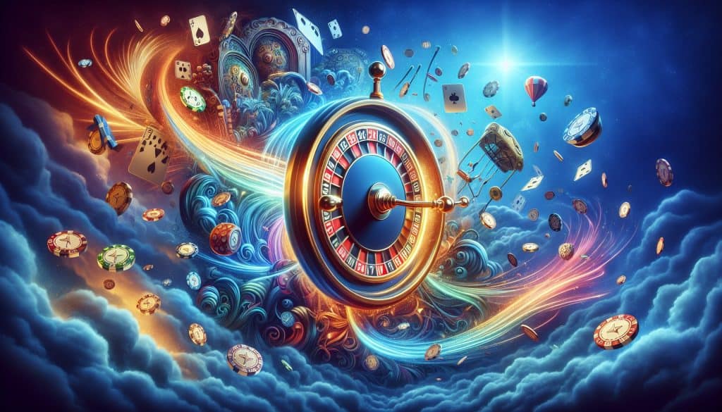 Slot izazov: bez gledanja, samo prema zvuku