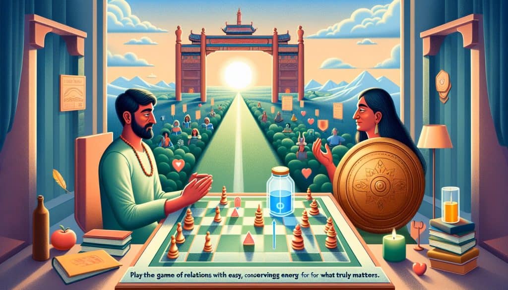 Kako igrati bez da se emocionalno trošiš