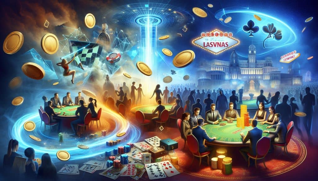 Tajne testera casino igara Tajne testera casino igara