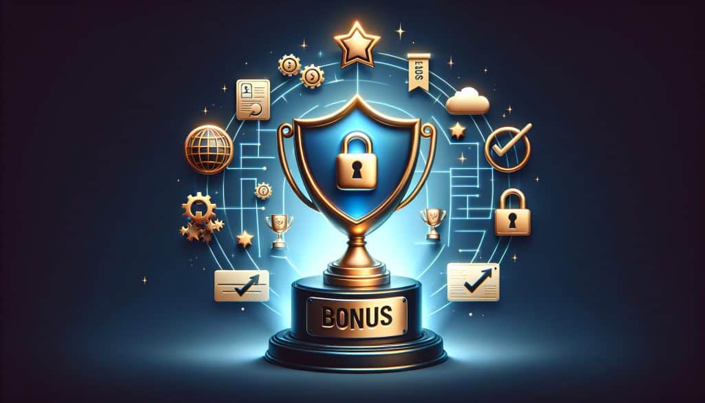 Kako koristiti VPN da otvoriš pristup boljem bonusu