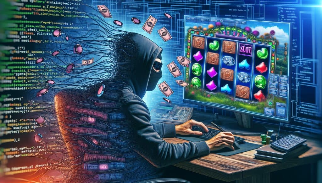 Unutarnji svijet developera: Kako nastaje nova slot igra