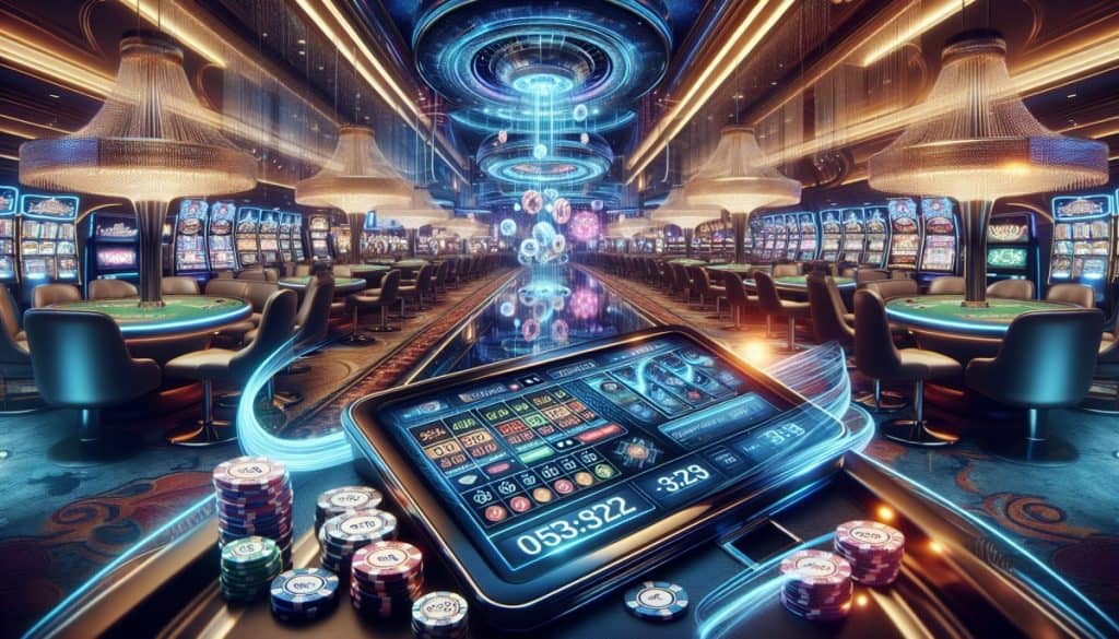 Casina koja ti omogućuju pregled napretka kroz vremensku liniju