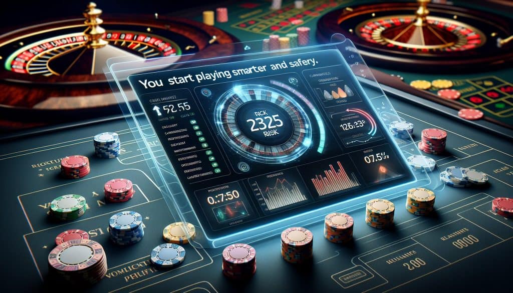 Casino alati koji ti predviđaju šansu za gubitak Casino alati koji ti predviđaju šansu za gubitak