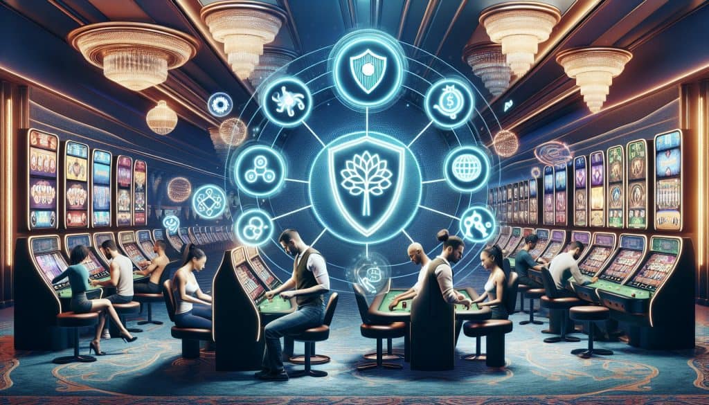 Casino platforme s alatima za mentalnu otpornost Casino platforme s alatima za mentalnu otpornost