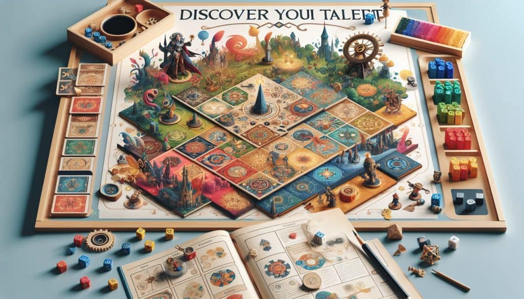 Igre koje ti daju kreativnu slobodu u dizajnu ploče ili valjaka