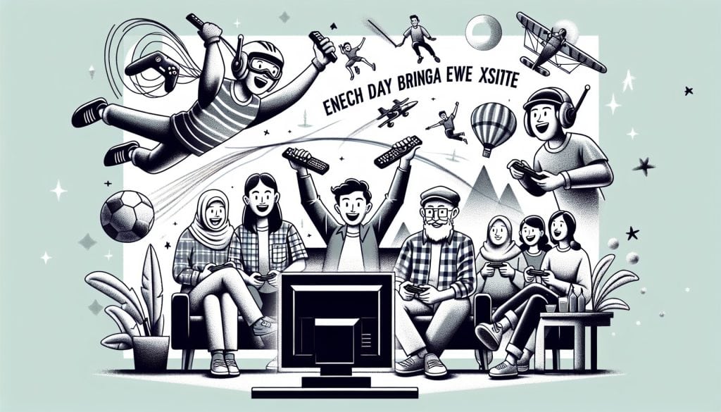 Igre koje se ponašaju poput serija gdje je svaki dan nova epizoda Igre koje se ponašaju poput serija gdje je svaki dan nova epizoda