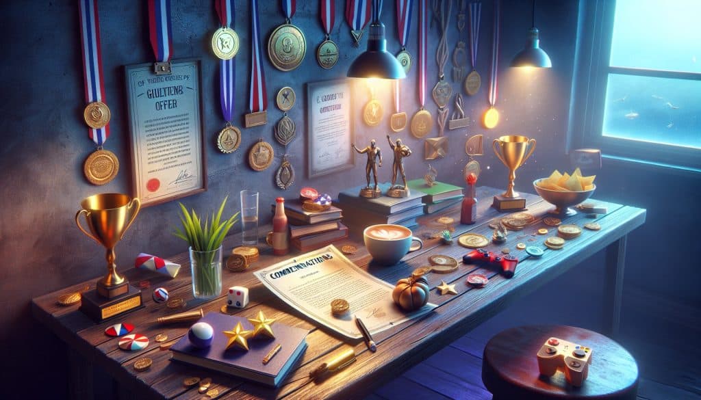 Igre koje ti šalju pohvalnicu nakon svake pametne odluke Igre koje ti šalju pohvalnicu nakon svake pametne odluke