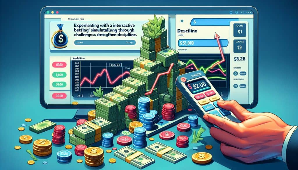 Igre koje ti nude virtualnog trenera za kockarsku disciplinu Igre koje ti nude virtualnog trenera za kockarsku disciplinu