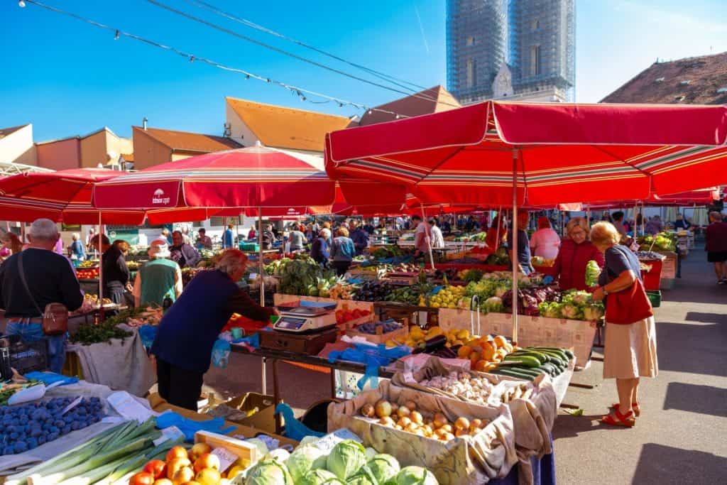 Gdje se govori kajkavsko narječje