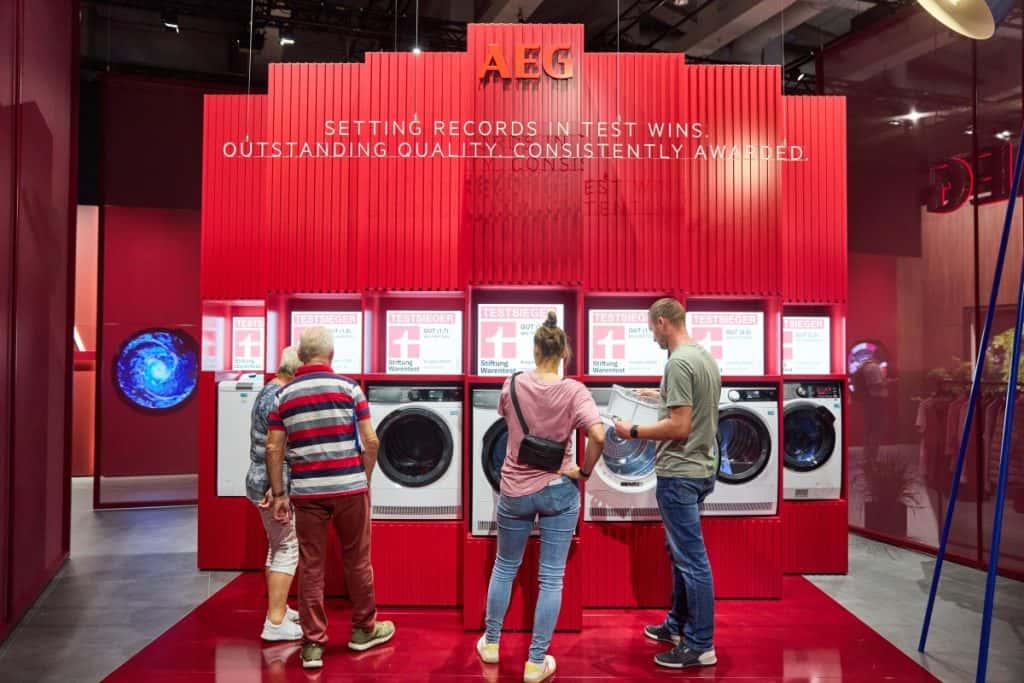 Gdje se proizvodi aeg Gdje se proizvodi aeg