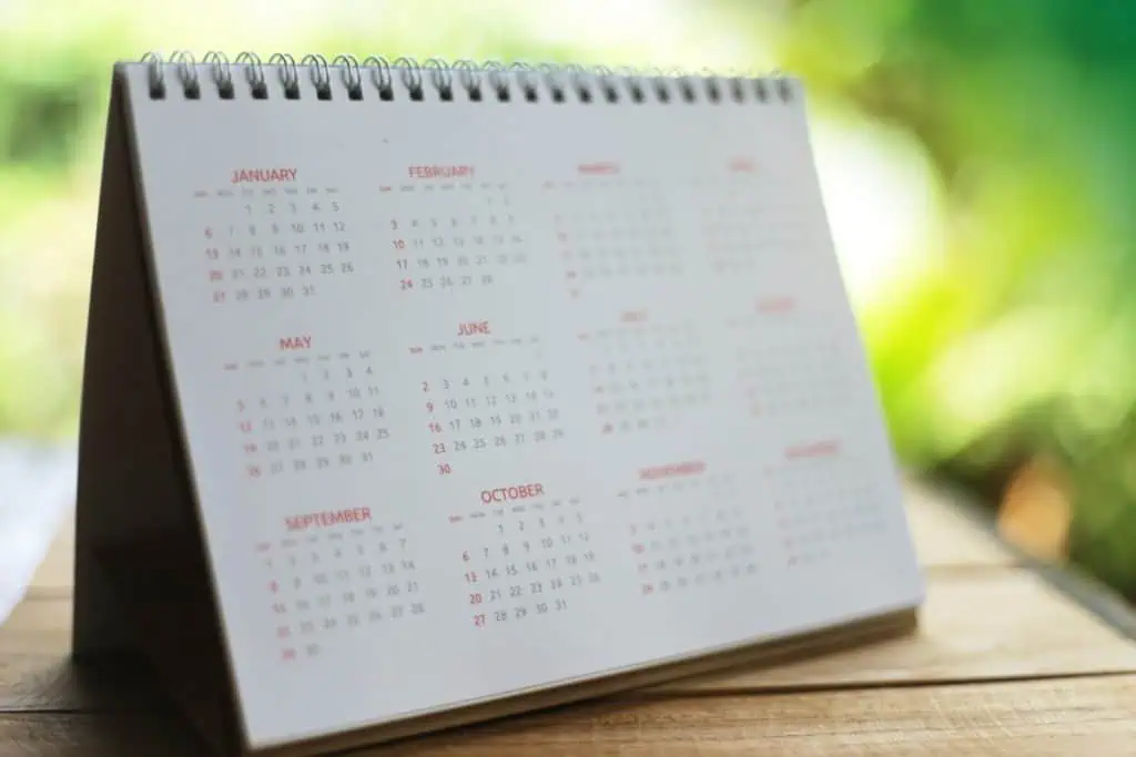 Kako su mjeseci dobili ime Kako su mjeseci dobili ime