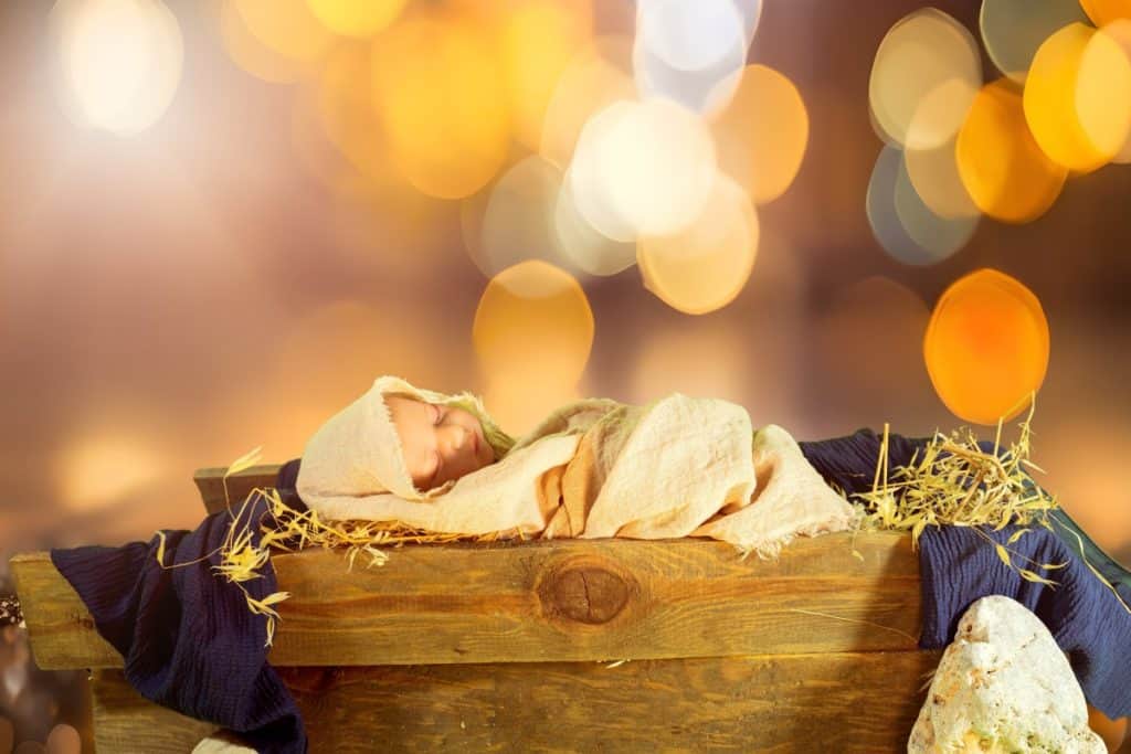 Gdje se rodio isus